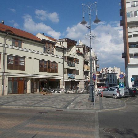 Retron Szinva-Lux Miskolc Exterior foto